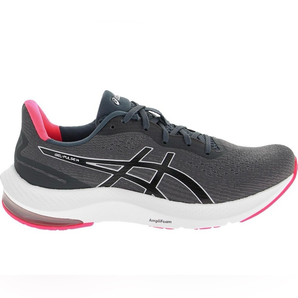 ASICS Gel-Pulse 14 Women’s running shoes — size 6.5 Ortholite Excellent Cond